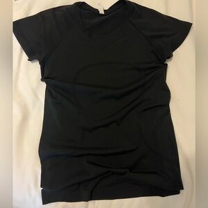 Lululemon Black Swiftly Tech